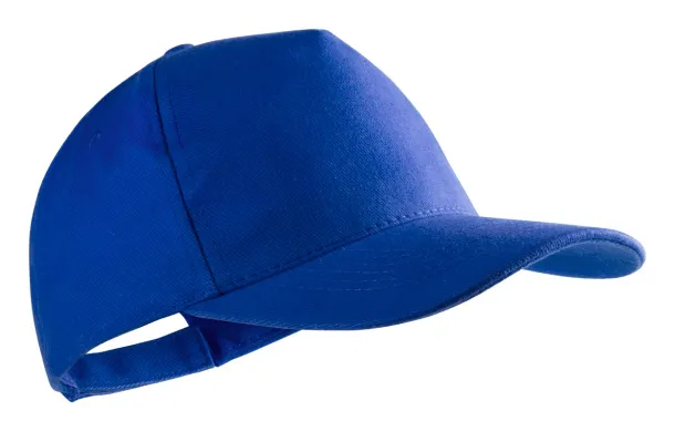 Bayon baseball cap Blue