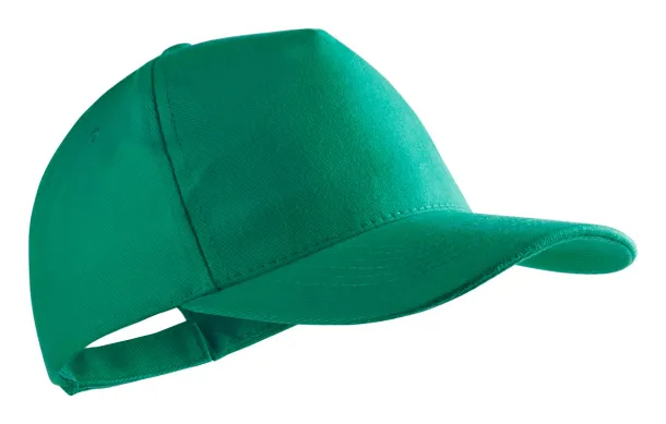 Bayon baseball cap Green