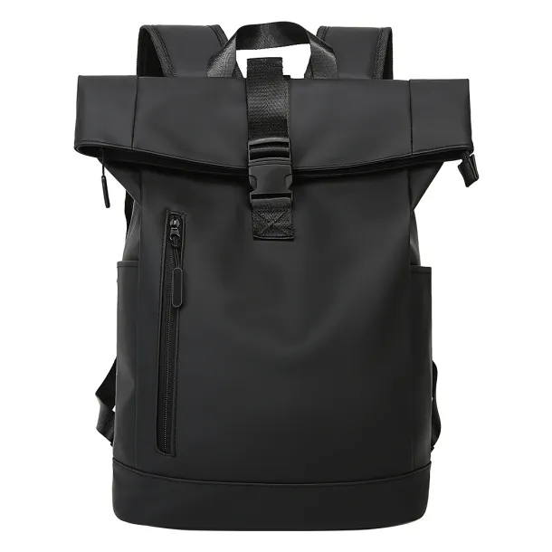 HIGHLAND Backpack Black