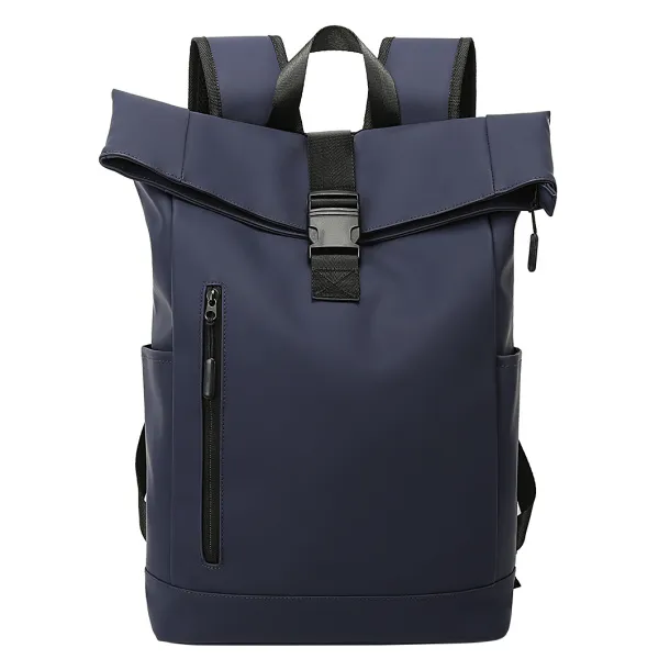 HIGHLAND Backpack Blue