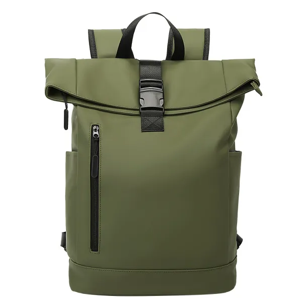 HIGHLAND Backpack Olive green