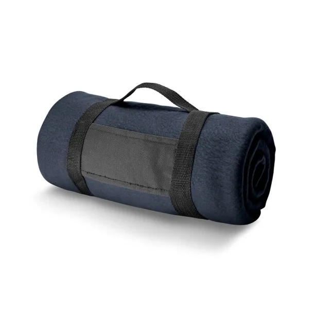THORPE deka, 180 g/m² Plava