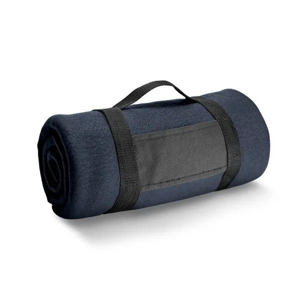 THORPE deka, 180 g/m² Plava