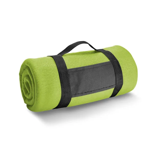 THORPE deka, 180 g/m² Svijetlo zelena