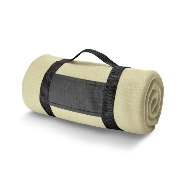 THORPE deka, 180 g/m² Bež