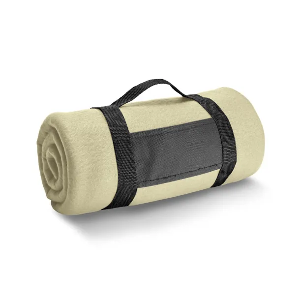 THORPE deka, 180 g/m² Bež