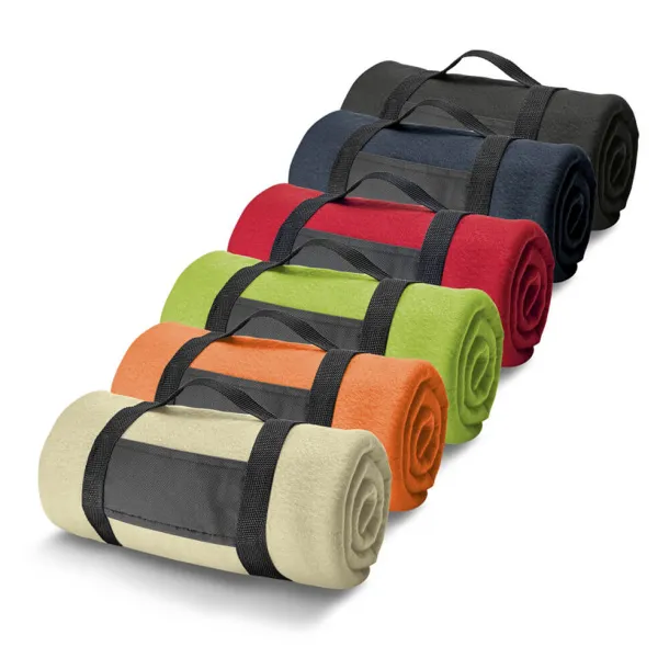 THORPE deka, 180 g/m²