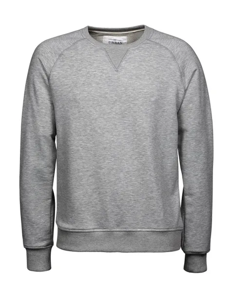  Muški pulover - Tee Jays Heather Grey