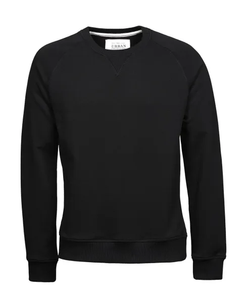  Urban Sweat - Tee Jays Black