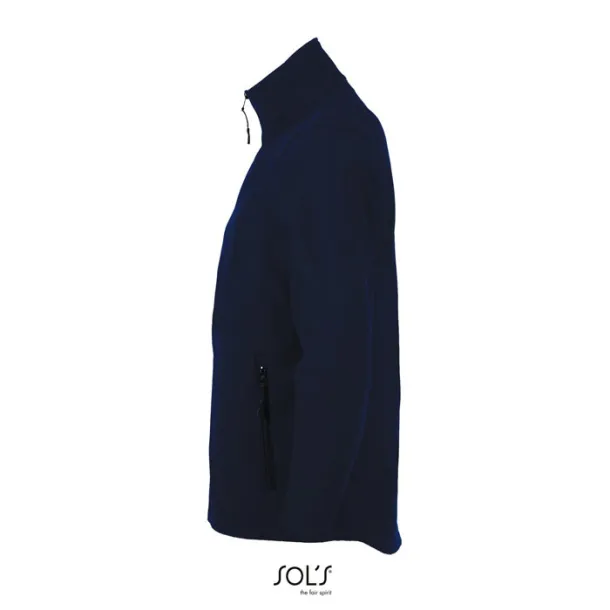 RACE MEN RACE men ss jacket 280g French Navy