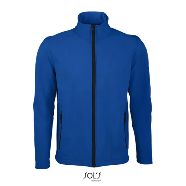 RACE MEN RACE men ss jacket 280g Royal blue