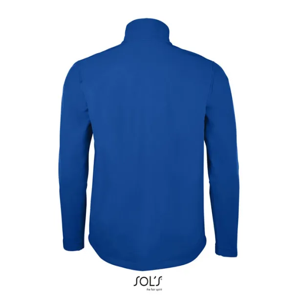 RACE MEN RACE men ss jacket 280g Royal blue