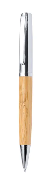 Gutier ballpoint pen Natural