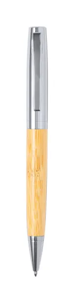 Gutier ballpoint pen Natural