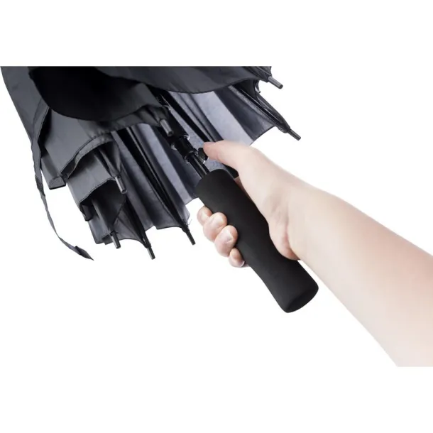  Automatic umbrella black