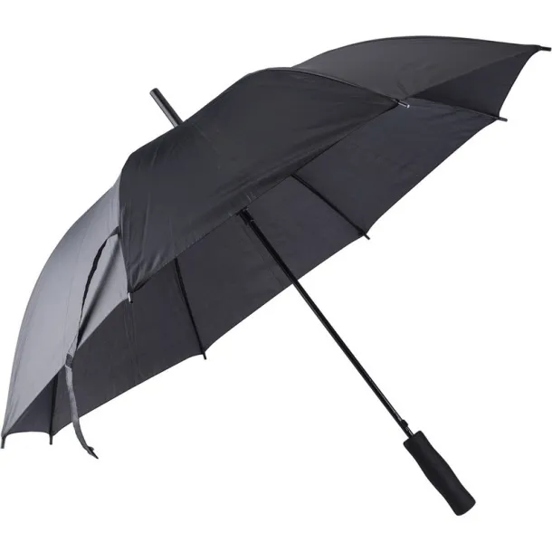  Automatic umbrella black