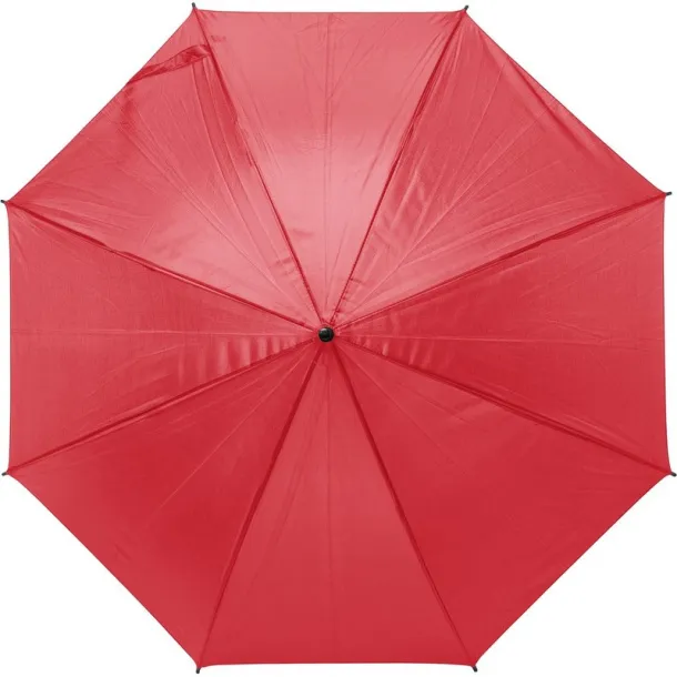  Automatic umbrella Crvena