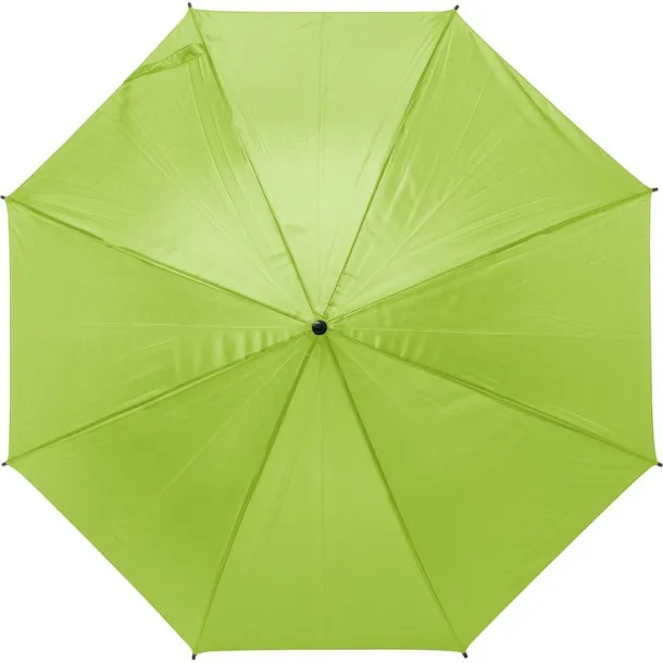  Automatic umbrella lime