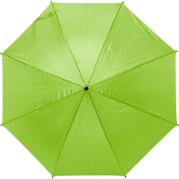  Automatic umbrella lime