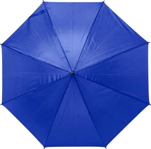  Automatic umbrella blue