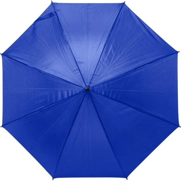  Automatic umbrella blue