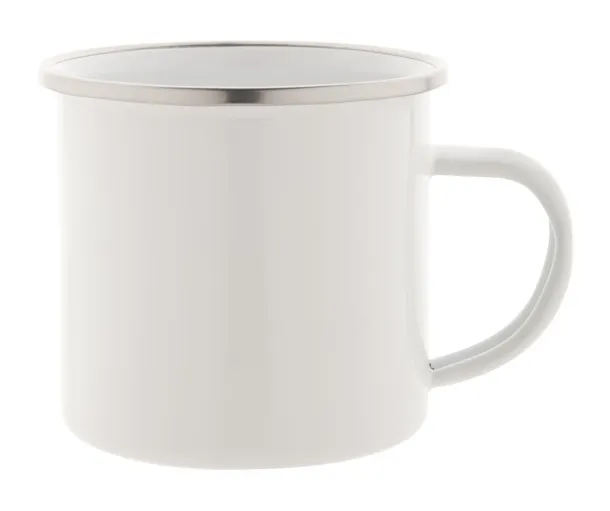 Subovint M sublimation mug White