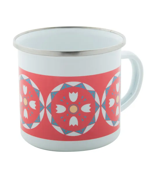 Subovint M sublimation mug White