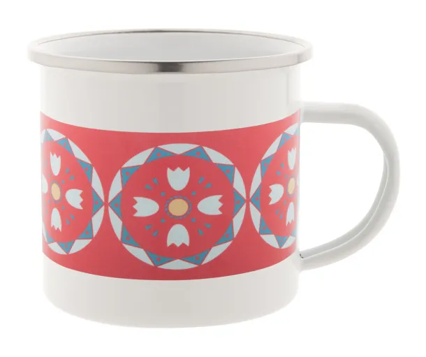 Subovint M sublimation mug White