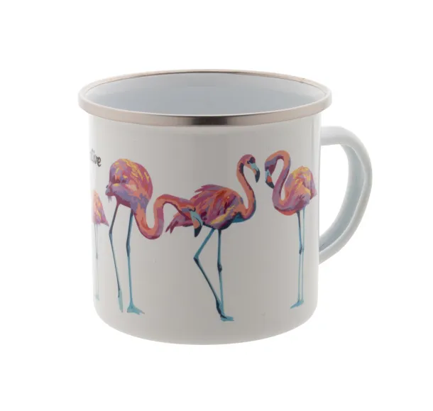 Subovint M sublimation mug White