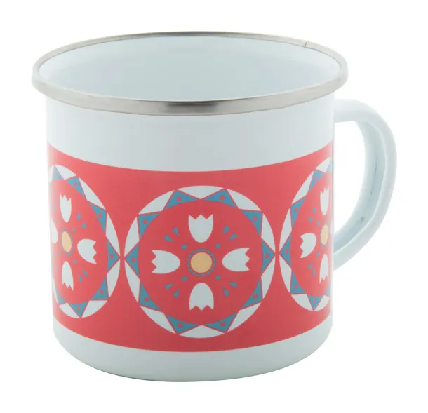 Subovint M sublimation mug White