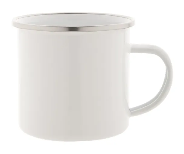 Subovint M sublimation mug White