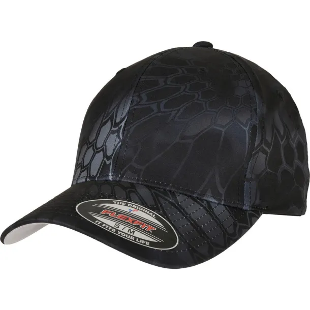  Flexfit Kryptek Cap - Flexfit Typhon