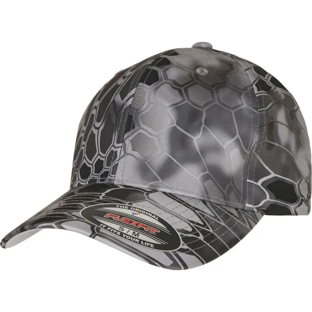  Flexfit Kryptek Cap - Flexfit Raid