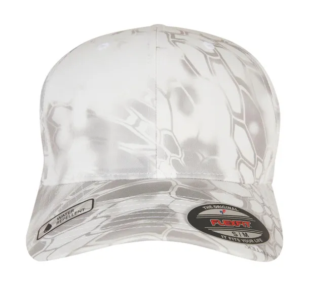  Flexfit Kryptek Cap - Flexfit Wraith