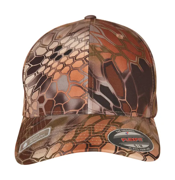  Flexfit Kryptek Cap - Flexfit Highlander