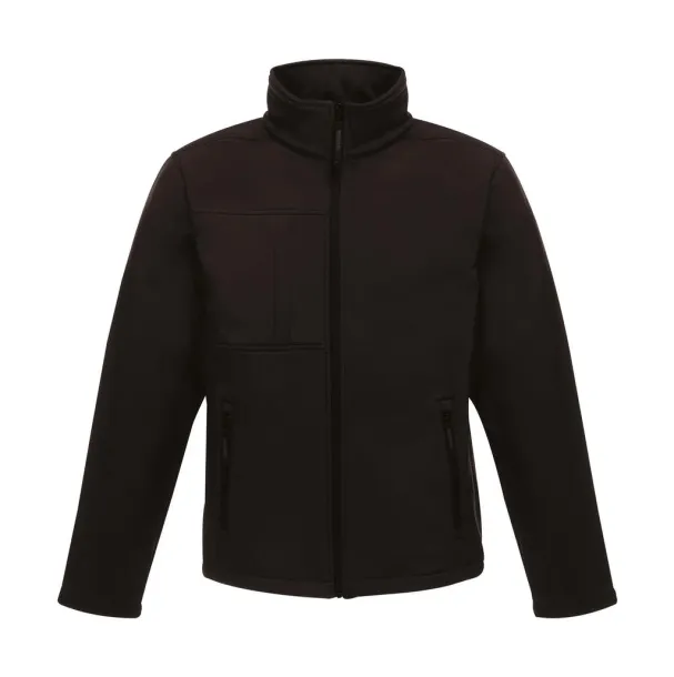  Octagon II Softshell - Regatta Professional Black Black