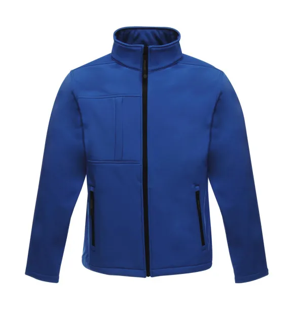  Octagon II softshell jakna - Regatta Professional Oxford Blue Crna