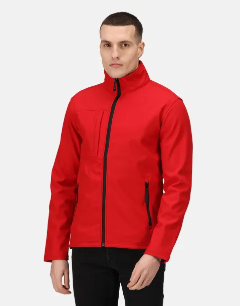  Octagon II softshell jakna - Regatta Professional