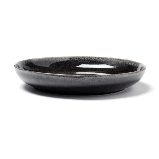  VINGA Nomimono bowl, 31 cm - Vinga Black 