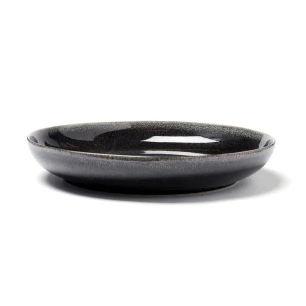  VINGA Nomimono bowl, 31 cm - Vinga Black 