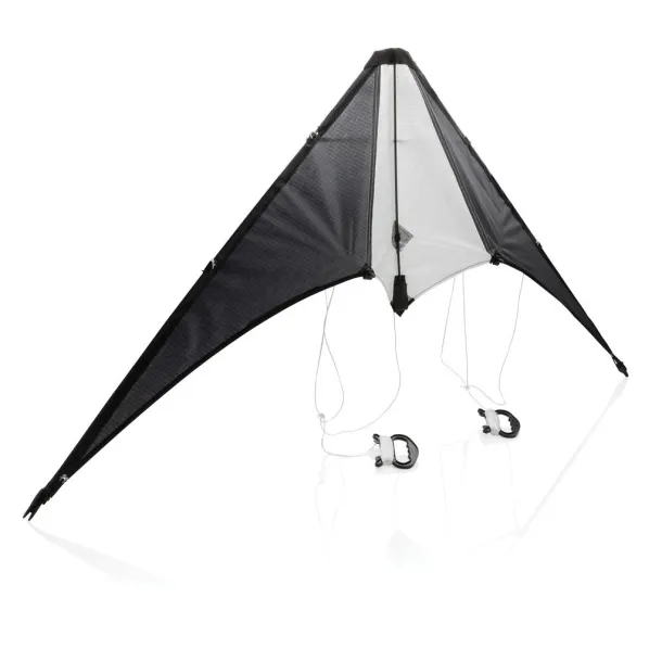  Delta kite - XD Collection Black 