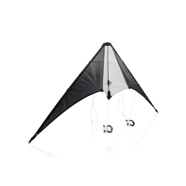  Delta kite - XD Collection Black 