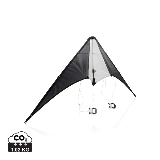  Delta kite - XD Collection Black 