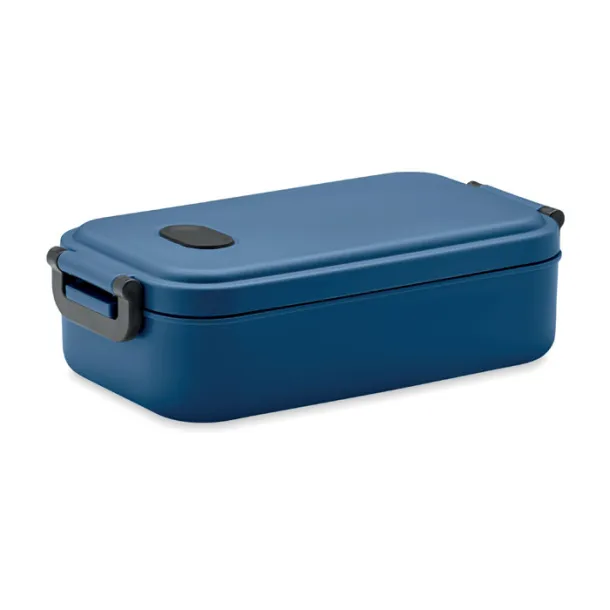 INDUS Recycled PP Lunch box 800 ml Blue