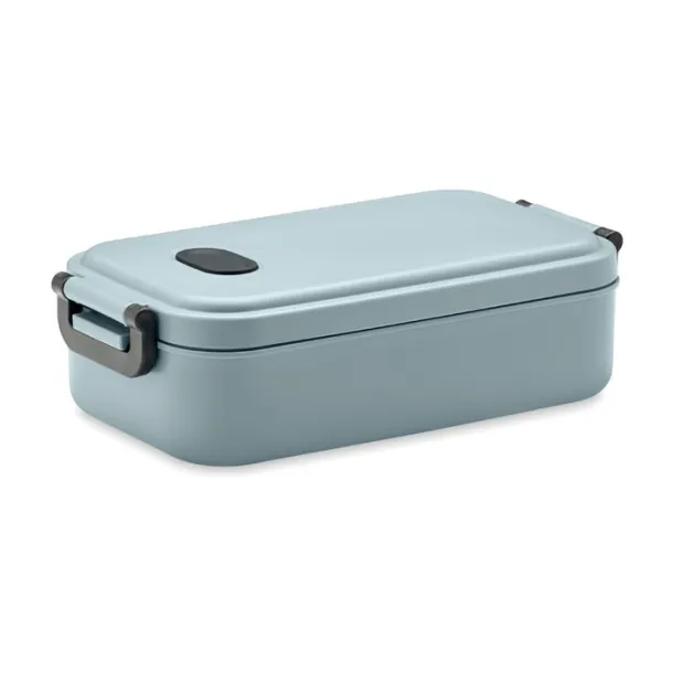 INDUS Recycled PP Lunch box 800 ml Grey