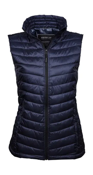  Ladies Zepelin Vest - Tee Jays Deep Navy