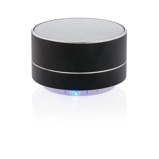  BBM wireless speaker - XD Collection Black