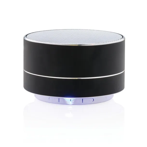  BBM wireless speaker - XD Collection Black
