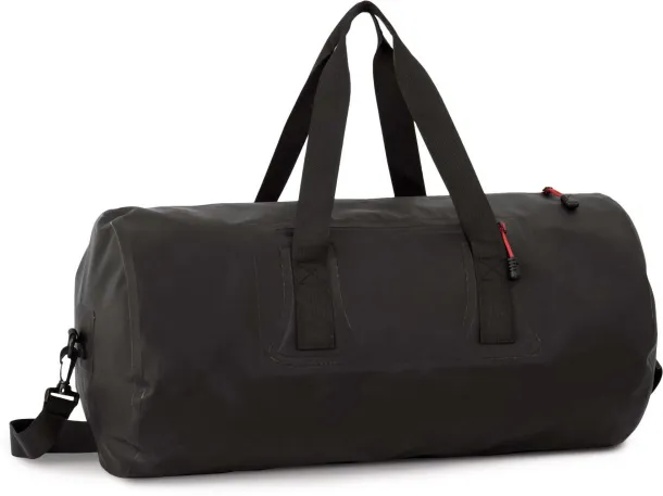  WATERPROOF SPORTS BAG - Kimood Black Black