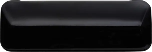  YOLANDA Aluminium writing set Crna